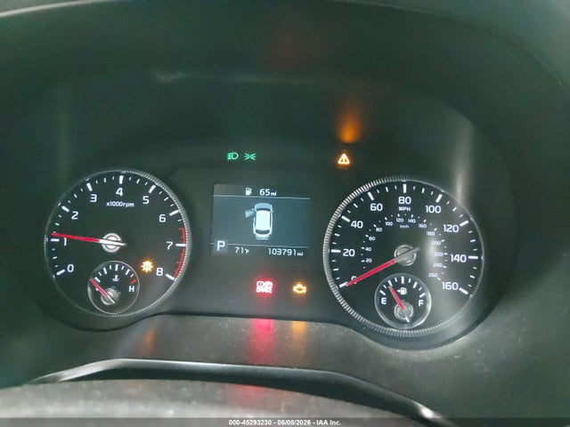 Продаж на аукціоні авто 2021 Kia Telluride Ex, vin: 5XYP3DHC3MG113467, номер лоту: 45293230
