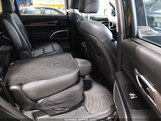 Продаж на аукціоні авто 2021 Kia Telluride Ex, vin: 5XYP3DHC3MG113467, номер лоту: 45293230