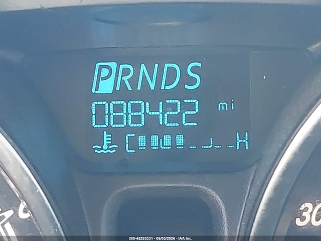 Auction sale of the 2016 Ford Fiesta Se, vin: 3FADP4BJ0GM178594, lot number: 45293231