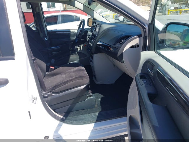 Dodge Grand Caravan Se 2019 2C4RDGBG4KR671114 Image 5