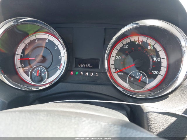 Dodge Grand Caravan Se 2019 2C4RDGBG4KR671114 Image 7