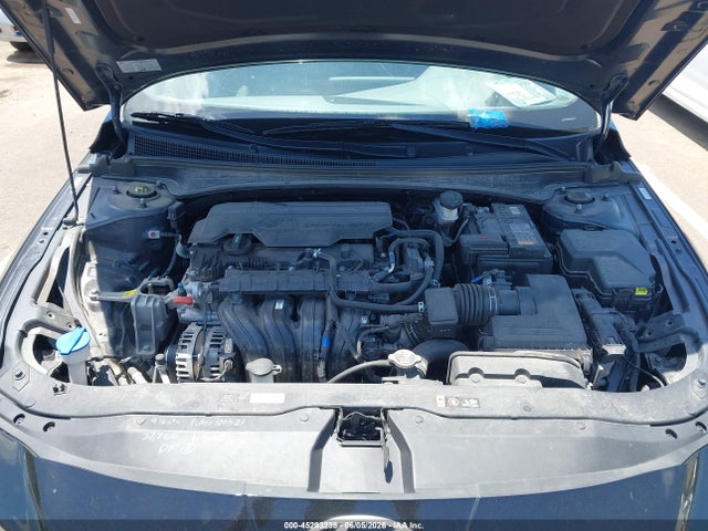 Aukcja sprzedaży 2024 Hyundai Elantra Sel, vin: KMHLM4DG9RU800913, numer aukcji: 45293235