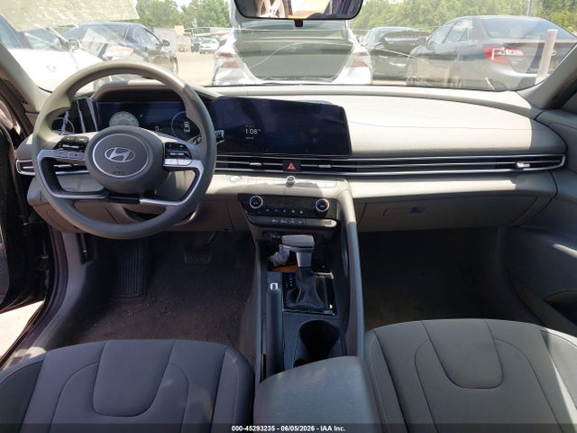 Aukcja sprzedaży 2024 Hyundai Elantra Sel, vin: KMHLM4DG9RU800913, numer aukcji: 45293235