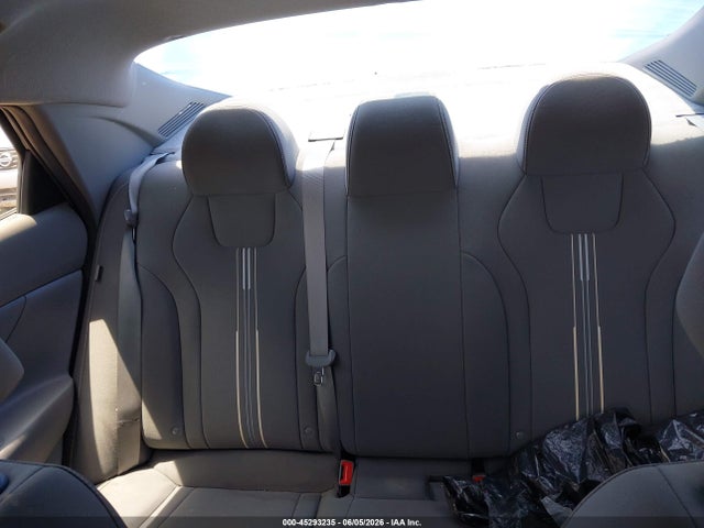 Aukcja sprzedaży 2024 Hyundai Elantra Sel, vin: KMHLM4DG9RU800913, numer aukcji: 45293235