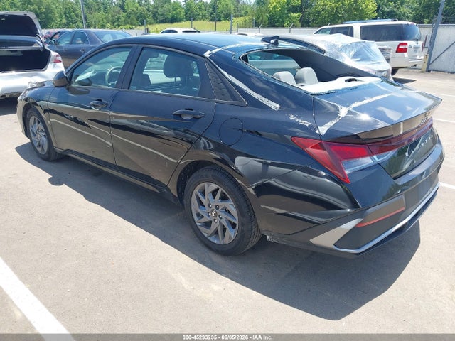Aukcja sprzedaży 2024 Hyundai Elantra Sel, vin: KMHLM4DG9RU800913, numer aukcji: 45293235