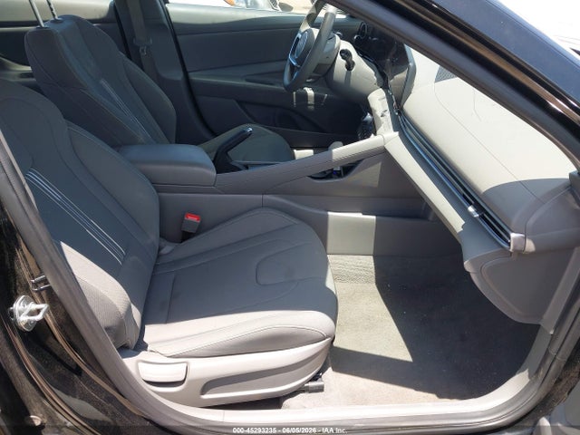 Aukcja sprzedaży 2024 Hyundai Elantra Sel, vin: KMHLM4DG9RU800913, numer aukcji: 45293235