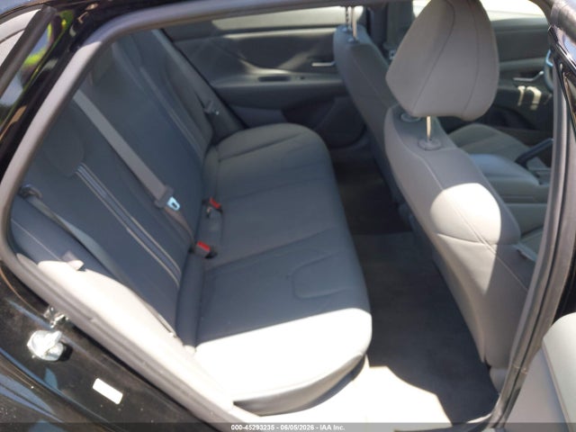 Aukcja sprzedaży 2024 Hyundai Elantra Sel, vin: KMHLM4DG9RU800913, numer aukcji: 45293235