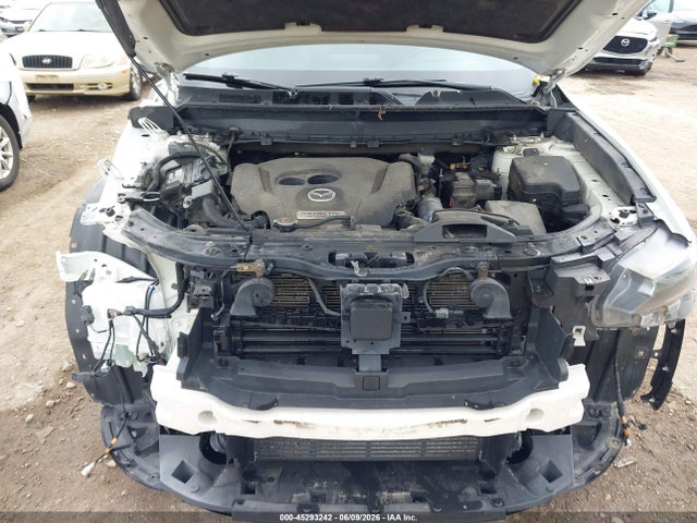 Aukcja sprzedaży 2019 Mazda Cx-9 Grand Touring, vin: JM3TCBDY3K0323730, numer aukcji: 45293242
