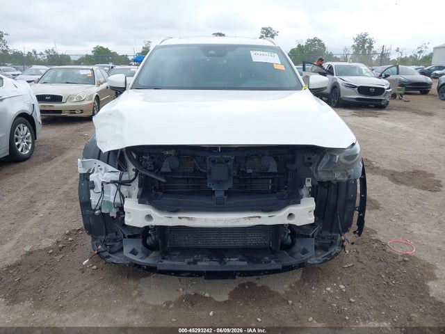 Aukcja sprzedaży 2019 Mazda Cx-9 Grand Touring, vin: JM3TCBDY3K0323730, numer aukcji: 45293242
