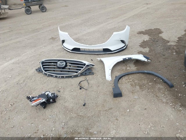 Aukcja sprzedaży 2019 Mazda Cx-9 Grand Touring, vin: JM3TCBDY3K0323730, numer aukcji: 45293242