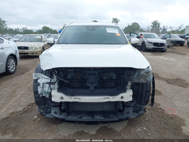 Aukcja sprzedaży 2019 Mazda Cx-9 Grand Touring, vin: JM3TCBDY3K0323730, numer aukcji: 45293242