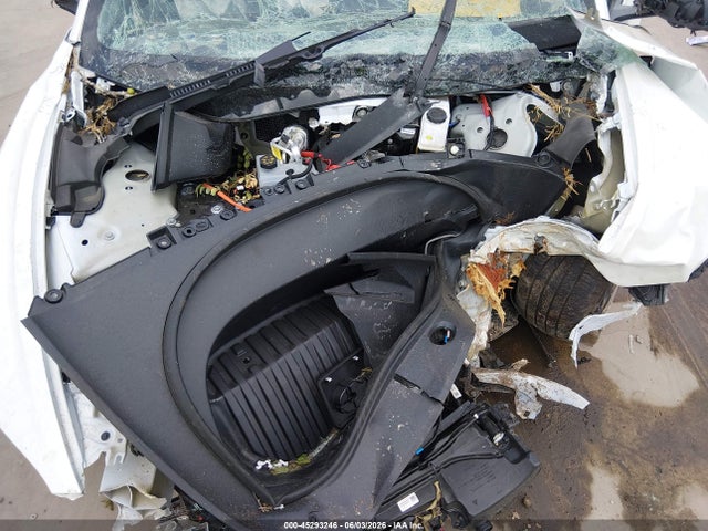 Aukcja sprzedaży 2026 Tesla Model 3 Premium Rear-wheel Drive/rear-wheel Drive, vin: 5YJ3E1EAXTF142335, numer aukcji: 45293246
