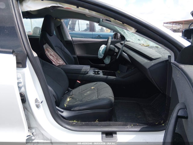 Aukcja sprzedaży 2026 Tesla Model 3 Premium Rear-wheel Drive/rear-wheel Drive, vin: 5YJ3E1EAXTF142335, numer aukcji: 45293246