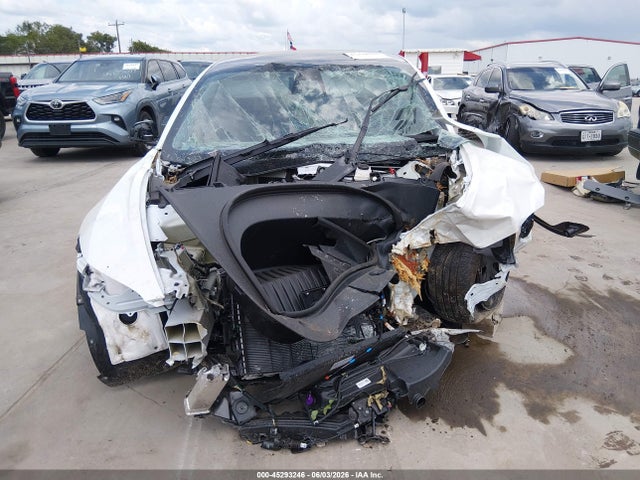 Aukcja sprzedaży 2026 Tesla Model 3 Premium Rear-wheel Drive/rear-wheel Drive, vin: 5YJ3E1EAXTF142335, numer aukcji: 45293246
