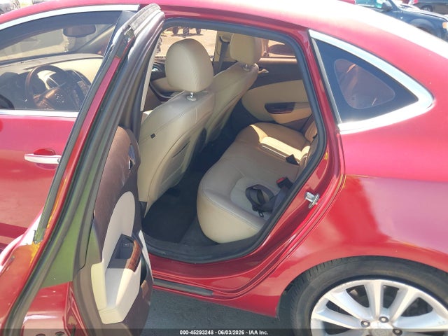 Aukcja sprzedaży 2014 Buick Verano, vin: 1G4PP5SK5E4220297, numer aukcji: 45293248