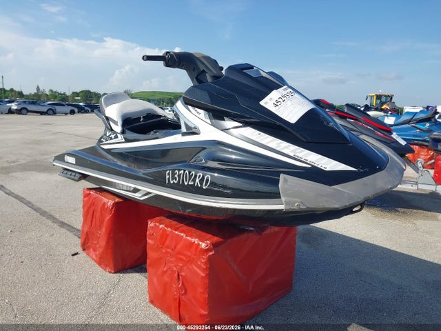 Aukcja sprzedaży 2016 Yamaha Waverunner, vin: YAMA0148D616, numer aukcji: 45293254