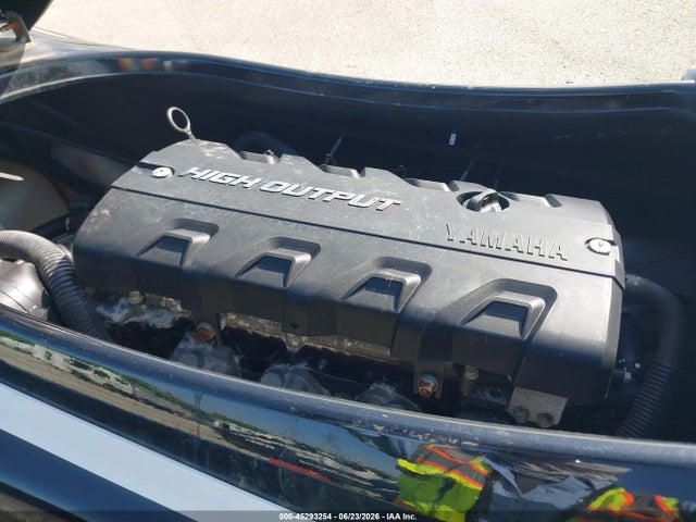 Yamaha Waverunner 2016 YAMA0148D616 Image 10