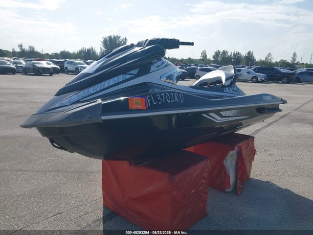 Yamaha Waverunner 2016 YAMA0148D616 Image 2
