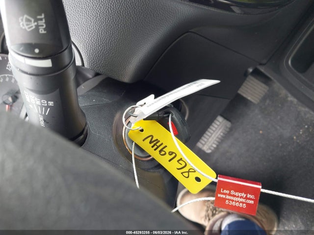 Продаж на аукціоні авто 2024 Mitsubishi Mirage G4 Black Edition/es/le, vin: ML32FUFJ0RHF16779, номер лоту: 45293255