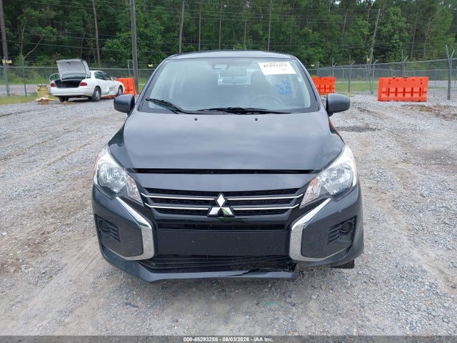 Продаж на аукціоні авто 2024 Mitsubishi Mirage G4 Black Edition/es/le, vin: ML32FUFJ0RHF16779, номер лоту: 45293255