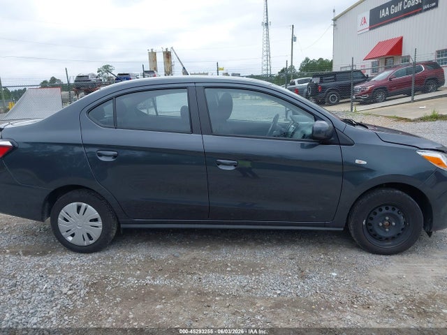 Продаж на аукціоні авто 2024 Mitsubishi Mirage G4 Black Edition/es/le, vin: ML32FUFJ0RHF16779, номер лоту: 45293255