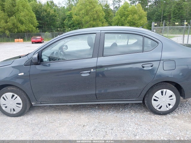 Продаж на аукціоні авто 2024 Mitsubishi Mirage G4 Black Edition/es/le, vin: ML32FUFJ0RHF16779, номер лоту: 45293255