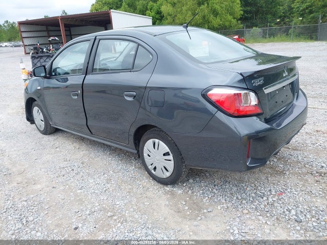Продаж на аукціоні авто 2024 Mitsubishi Mirage G4 Black Edition/es/le, vin: ML32FUFJ0RHF16779, номер лоту: 45293255