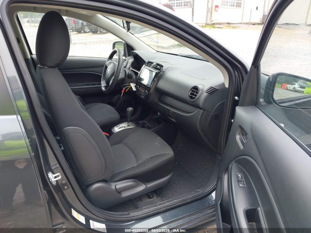 Продаж на аукціоні авто 2024 Mitsubishi Mirage G4 Black Edition/es/le, vin: ML32FUFJ0RHF16779, номер лоту: 45293255