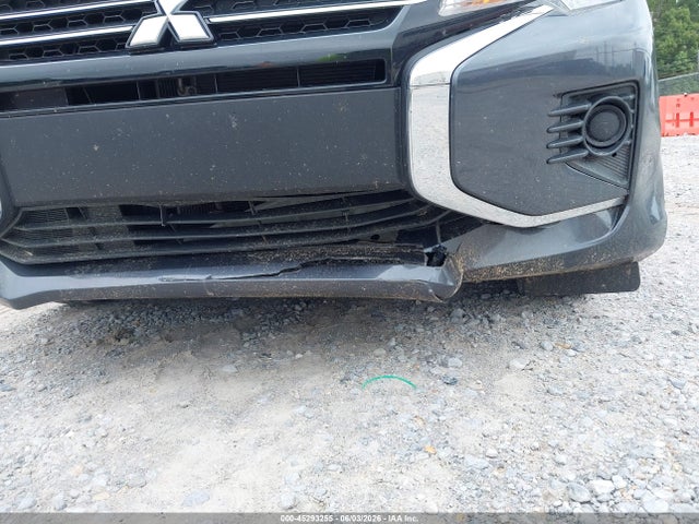 Продаж на аукціоні авто 2024 Mitsubishi Mirage G4 Black Edition/es/le, vin: ML32FUFJ0RHF16779, номер лоту: 45293255