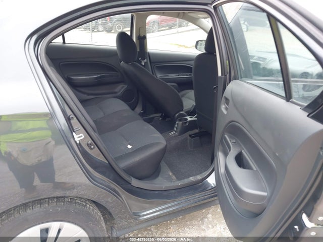 Продаж на аукціоні авто 2024 Mitsubishi Mirage G4 Black Edition/es/le, vin: ML32FUFJ0RHF16779, номер лоту: 45293255