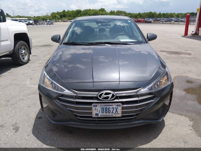 Aukcja sprzedaży 2020 Hyundai Elantra Se, vin: 5NPD74LF7LH606102, numer aukcji: 45293260
