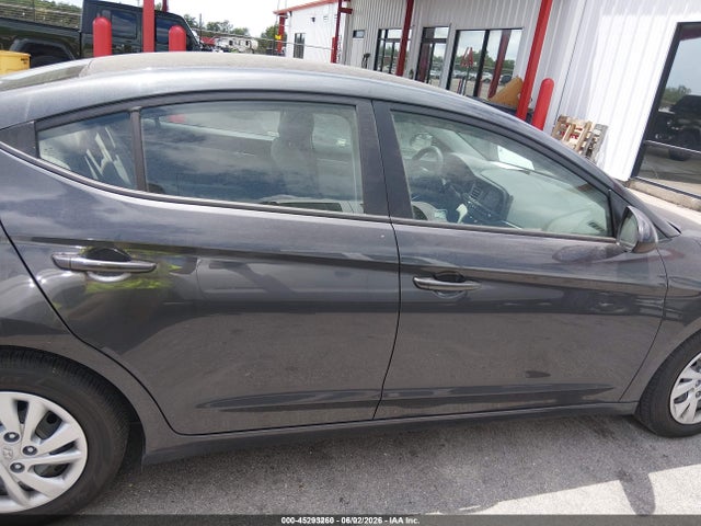 Aukcja sprzedaży 2020 Hyundai Elantra Se, vin: 5NPD74LF7LH606102, numer aukcji: 45293260
