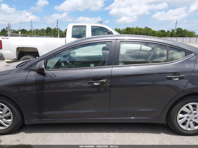 Aukcja sprzedaży 2020 Hyundai Elantra Se, vin: 5NPD74LF7LH606102, numer aukcji: 45293260