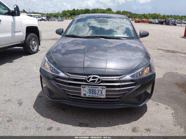 Aukcja sprzedaży 2020 Hyundai Elantra Se, vin: 5NPD74LF7LH606102, numer aukcji: 45293260