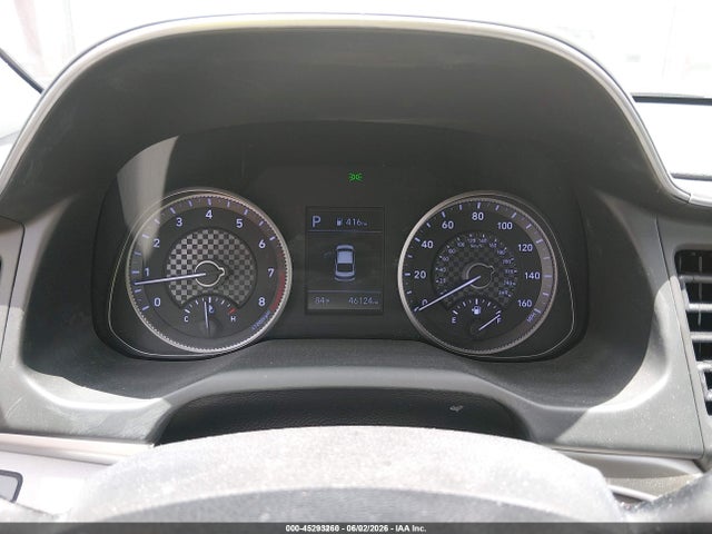 Aukcja sprzedaży 2020 Hyundai Elantra Se, vin: 5NPD74LF7LH606102, numer aukcji: 45293260