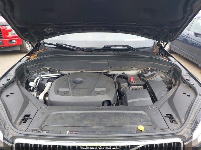 YV4A22PK1G1045113 Volvo Xc90 T6 Momentum