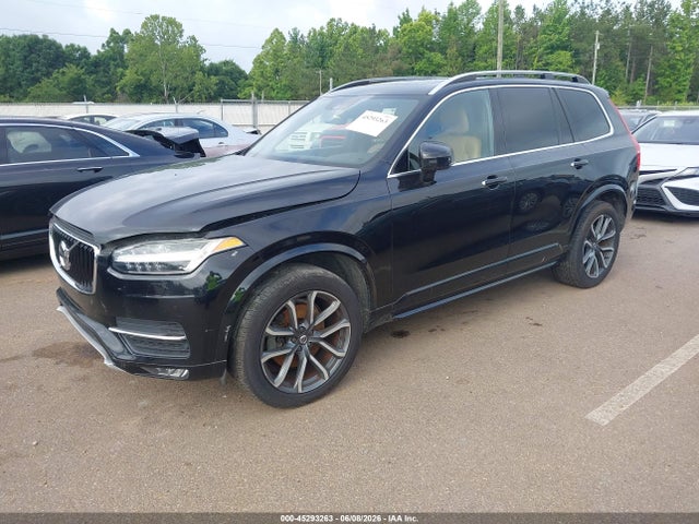 YV4A22PK1G1045113 Volvo Xc90 T6 Momentum