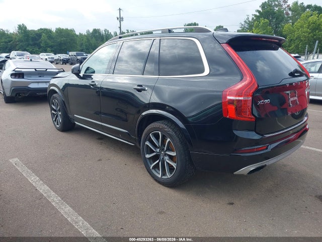 YV4A22PK1G1045113 Volvo Xc90 T6 Momentum