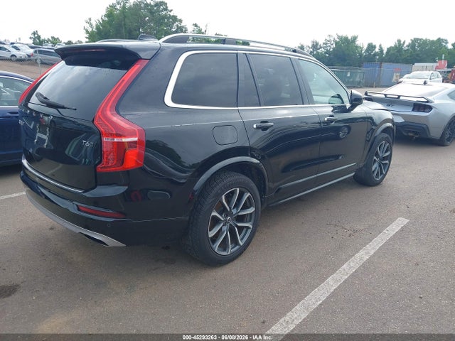 YV4A22PK1G1045113 Volvo Xc90 T6 Momentum