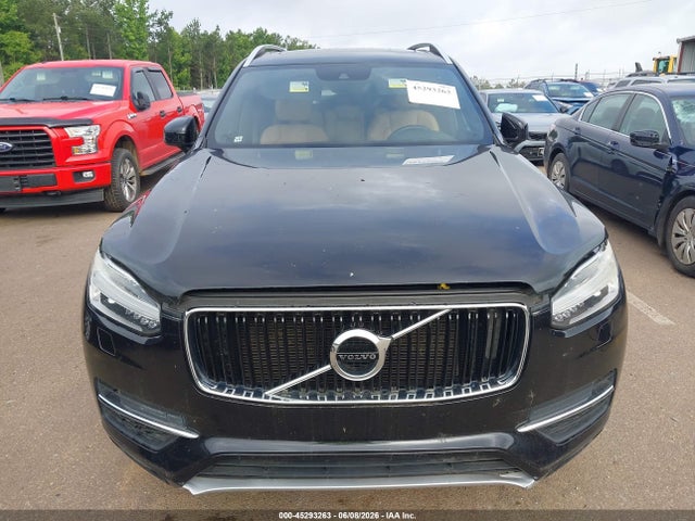 YV4A22PK1G1045113 Volvo Xc90 T6 Momentum