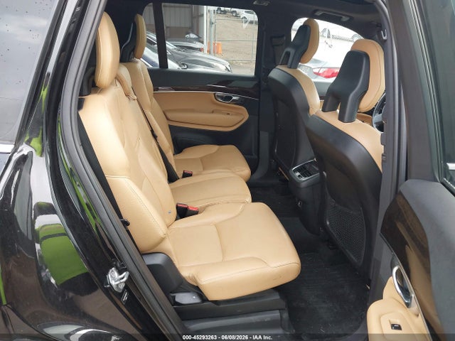 YV4A22PK1G1045113 Volvo Xc90 T6 Momentum