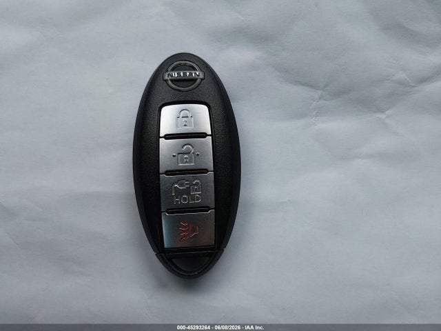 Aukcja sprzedaży 2022 Nissan Leaf Sv Plus 62 Kwh, vin: 1N4BZ1CV0NC555277, numer aukcji: 45293264