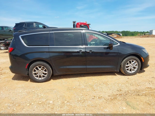 Aukcja sprzedaży 2020 Chrysler Voyager Lxi, vin: 2C4RC1DG9LR268292, numer aukcji: 45293266