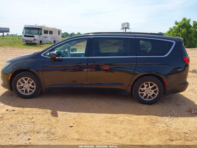 Aukcja sprzedaży 2020 Chrysler Voyager Lxi, vin: 2C4RC1DG9LR268292, numer aukcji: 45293266