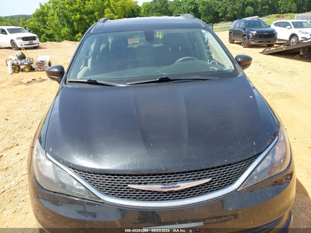 Aukcja sprzedaży 2020 Chrysler Voyager Lxi, vin: 2C4RC1DG9LR268292, numer aukcji: 45293266