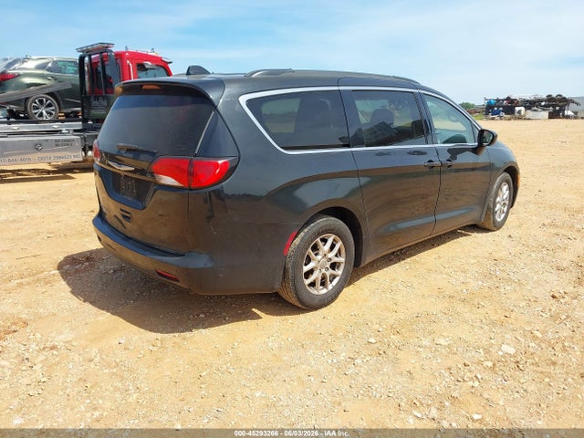 Aukcja sprzedaży 2020 Chrysler Voyager Lxi, vin: 2C4RC1DG9LR268292, numer aukcji: 45293266
