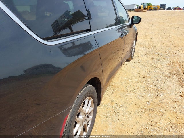 Aukcja sprzedaży 2020 Chrysler Voyager Lxi, vin: 2C4RC1DG9LR268292, numer aukcji: 45293266