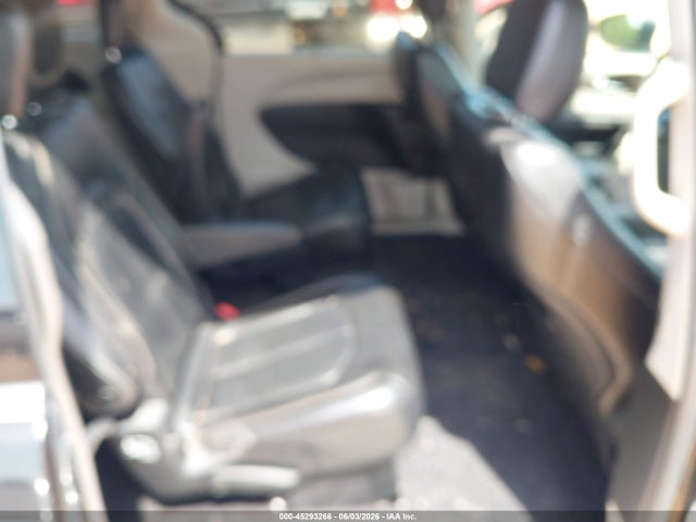 Aukcja sprzedaży 2020 Chrysler Voyager Lxi, vin: 2C4RC1DG9LR268292, numer aukcji: 45293266
