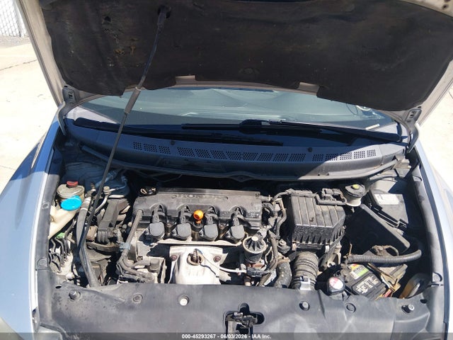 Aukcja sprzedaży 2007 Honda Civic Ex, vin: 1HGFA16867L074110, numer aukcji: 45293267