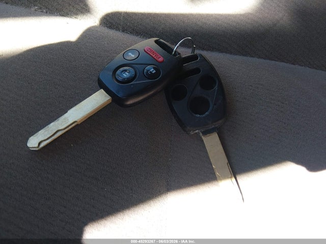 Aukcja sprzedaży 2007 Honda Civic Ex, vin: 1HGFA16867L074110, numer aukcji: 45293267